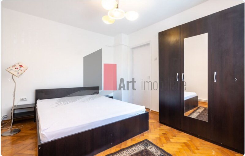 Vatra Luminoasa apartament de 3 camere