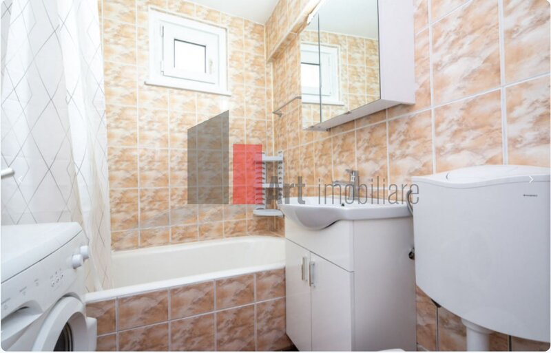 Vatra Luminoasa apartament de 3 camere