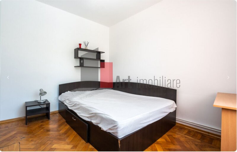Vatra Luminoasa apartament de 3 camere