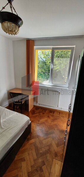 Vatra Luminoasa apartament de 3 camere