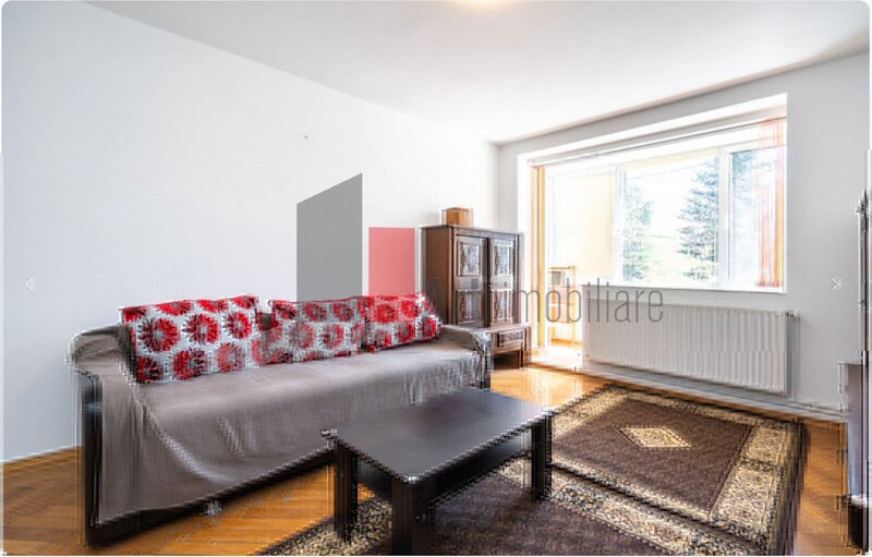 Vatra Luminoasa apartament de 3 camere