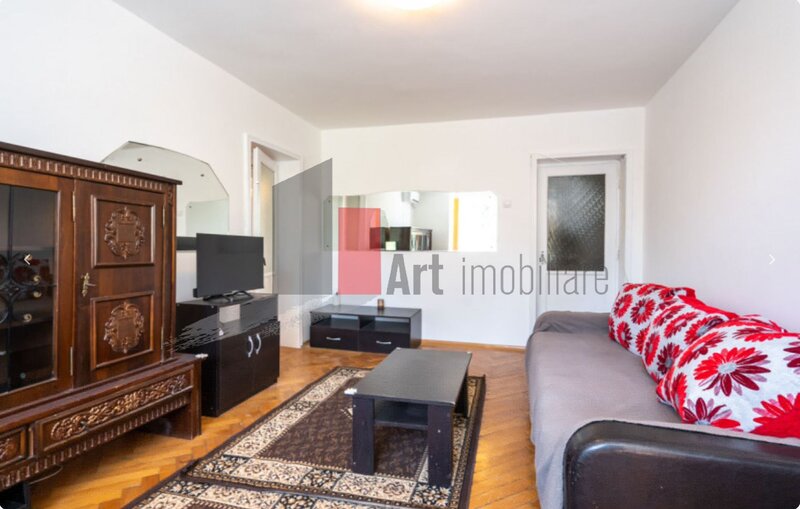 Vatra Luminoasa apartament de 3 camere